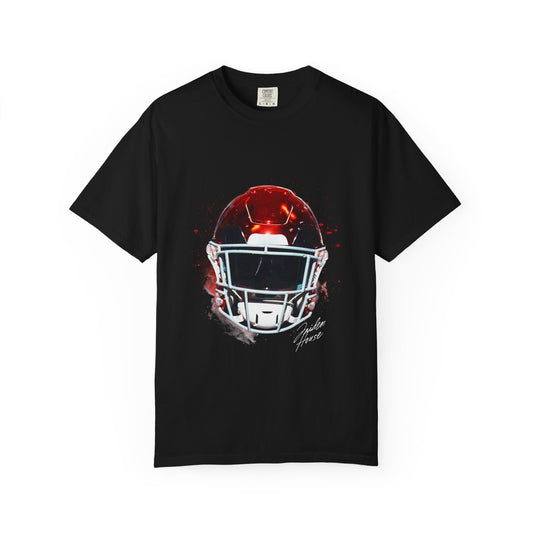 Jaiden House Big Head Premium Tee