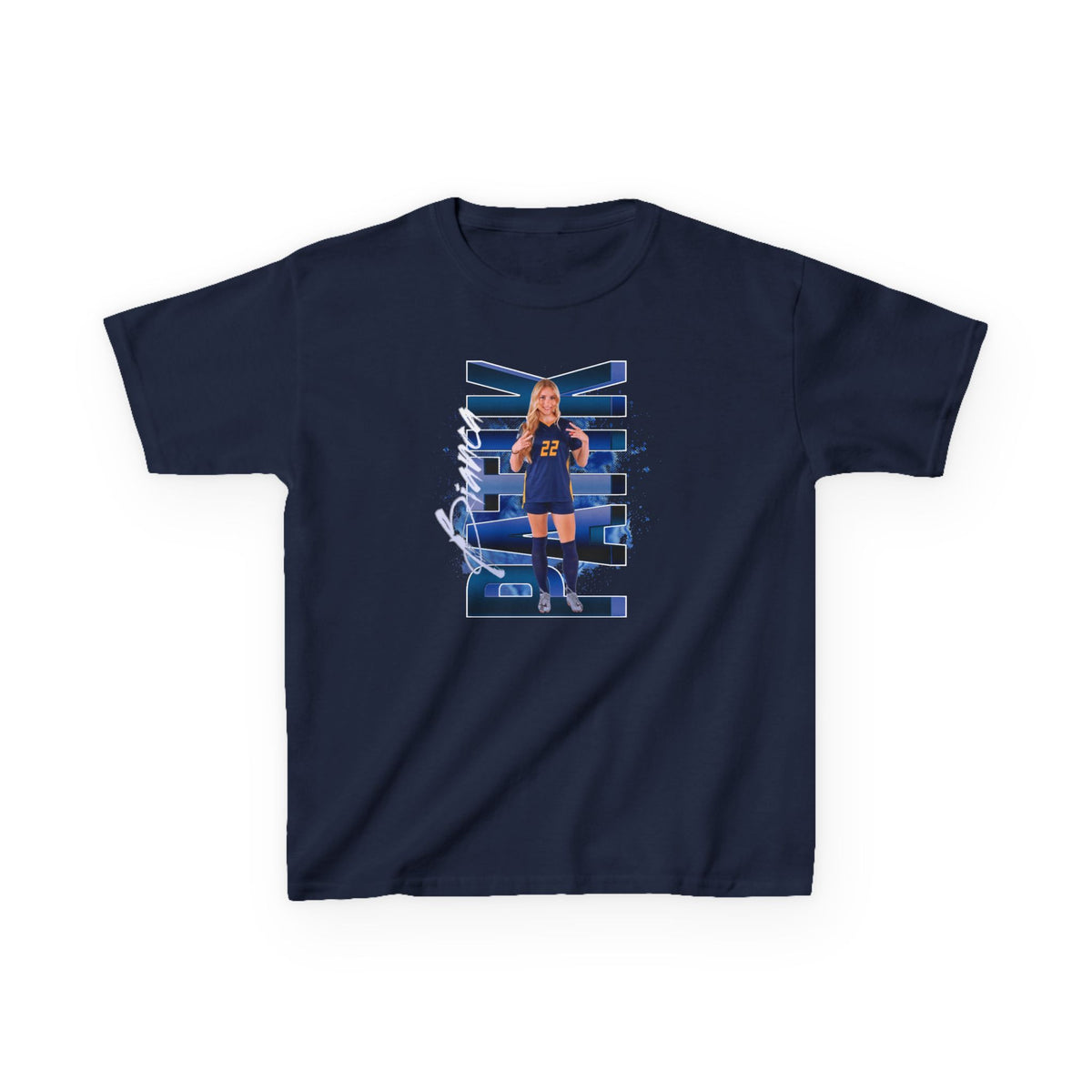Bianca Patik Kids Tee