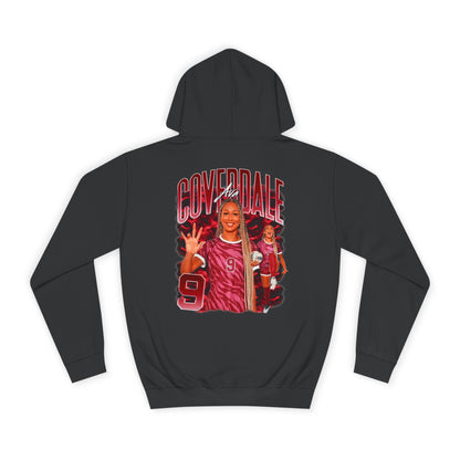 Ava Coverdale Premium Hoodie
