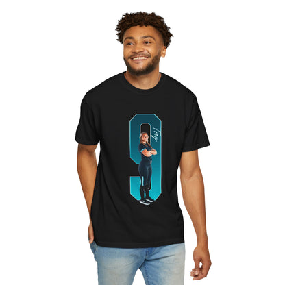 Reagan Troy Player Icon Number Premium Tee