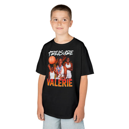 Treasure Valerie Kids Tee