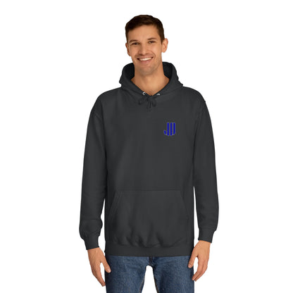 Jazzmyn Ohlson Icon Colored Premium Hoodie