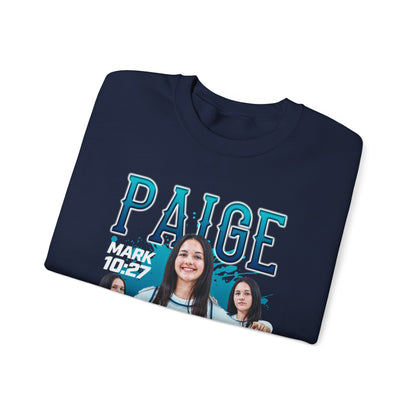 Paige Smith Crewneck Sweatshirt