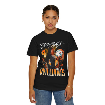 Tatyana Williams Premium Tee