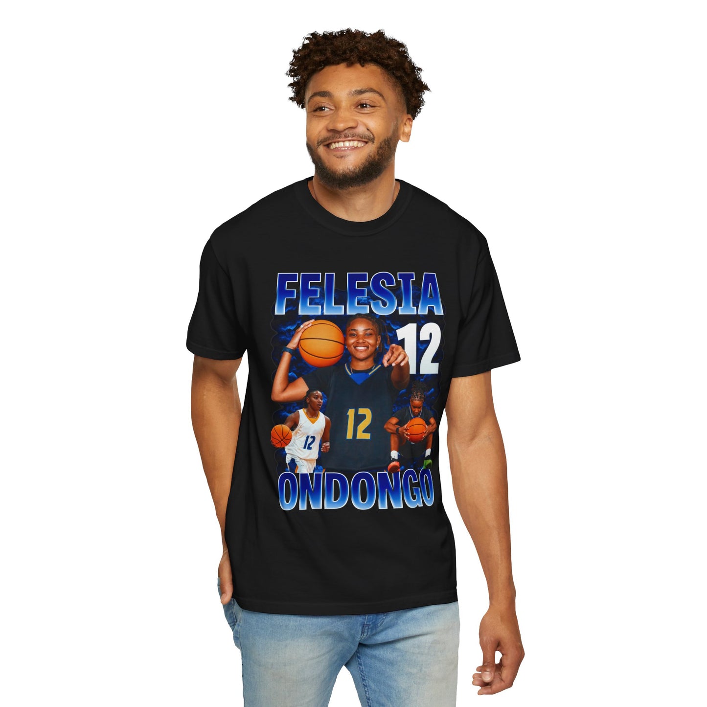 Felesia Ondongo Premium Tee