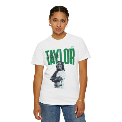 Makayla Taylor Faded Glory Premium Tee