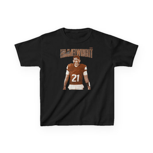 Colten Himmelwright Faded Glory Kids Tee