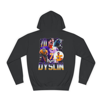 Keats Dyslin Premium Hoodie