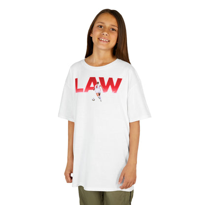 Rylann Law Lowkey Kids Tee