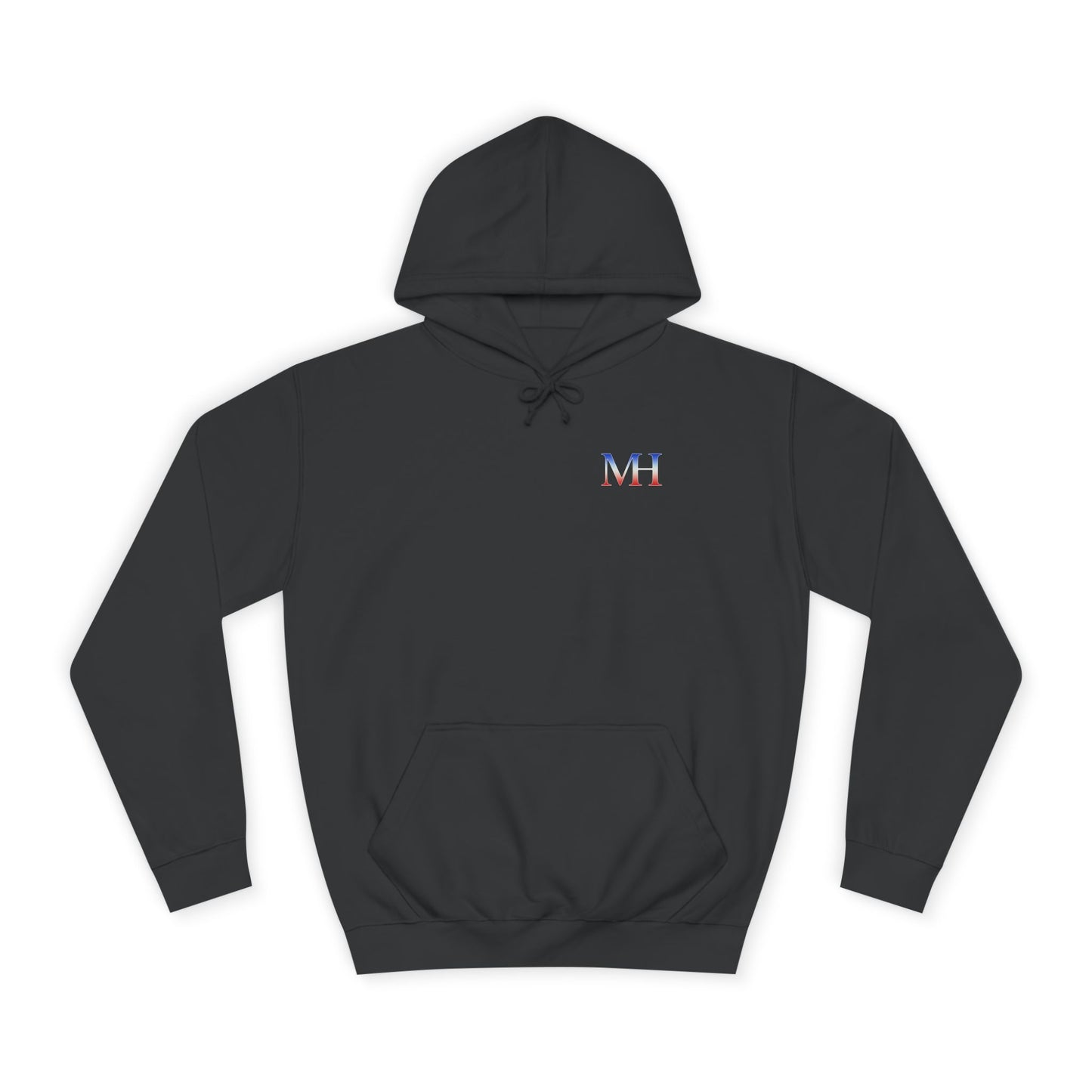 Marcellus Honeycutt Jr. Premium Hoodie