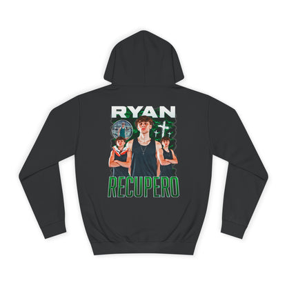Ryan Recupero Premium Hoodie