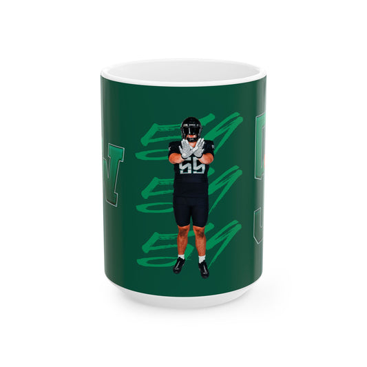 Zeliah Wade 15oz Mug