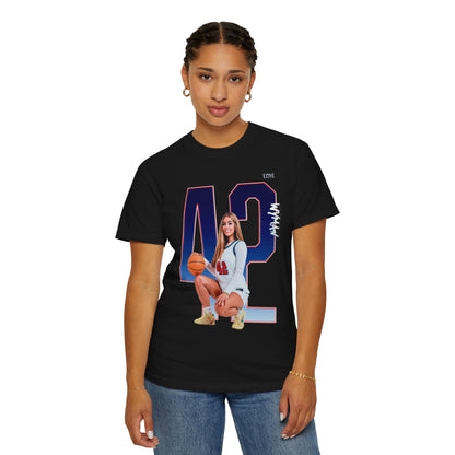 Kenzie Wyman Player Icon Premium Tee