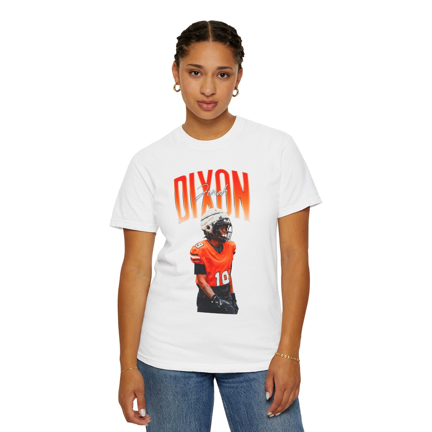 Jonah Dixon Athlete Glory Premium Tee