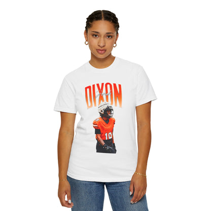 Jonah Dixon Athlete Glory Premium Tee