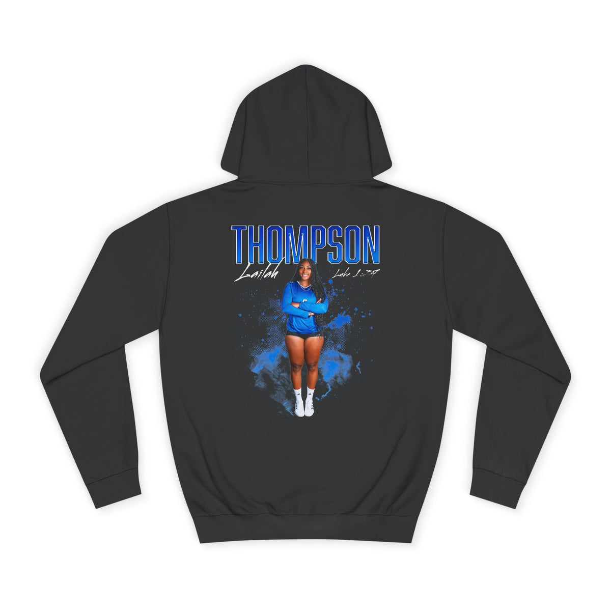 Lailah Thompson Premium Hoodie