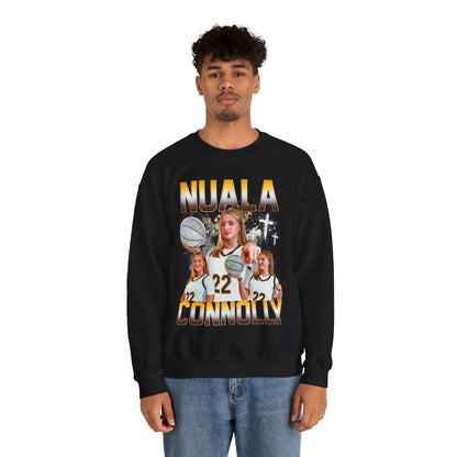 Nuala Connolly Crewneck Sweatshirt