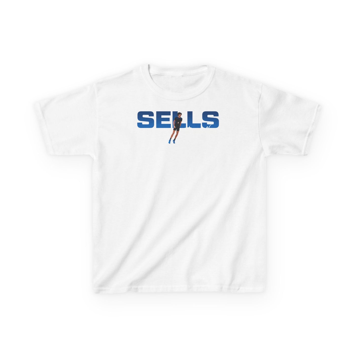 Deanthony Sells Star Player Kids Tee