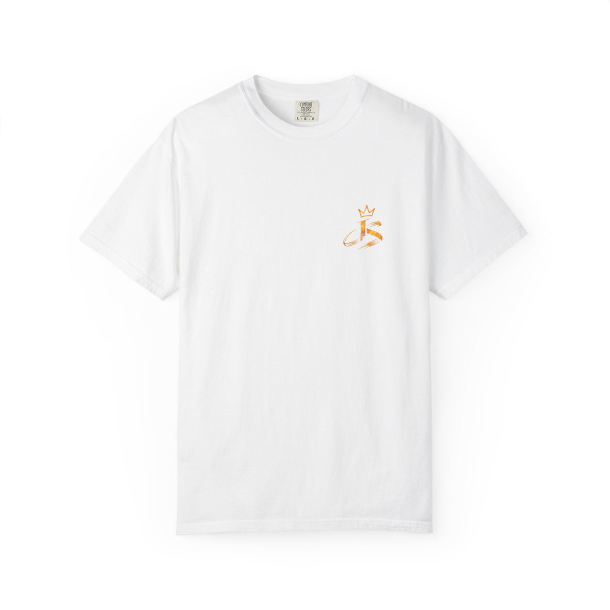 JQ Strong Logo Premium Tee