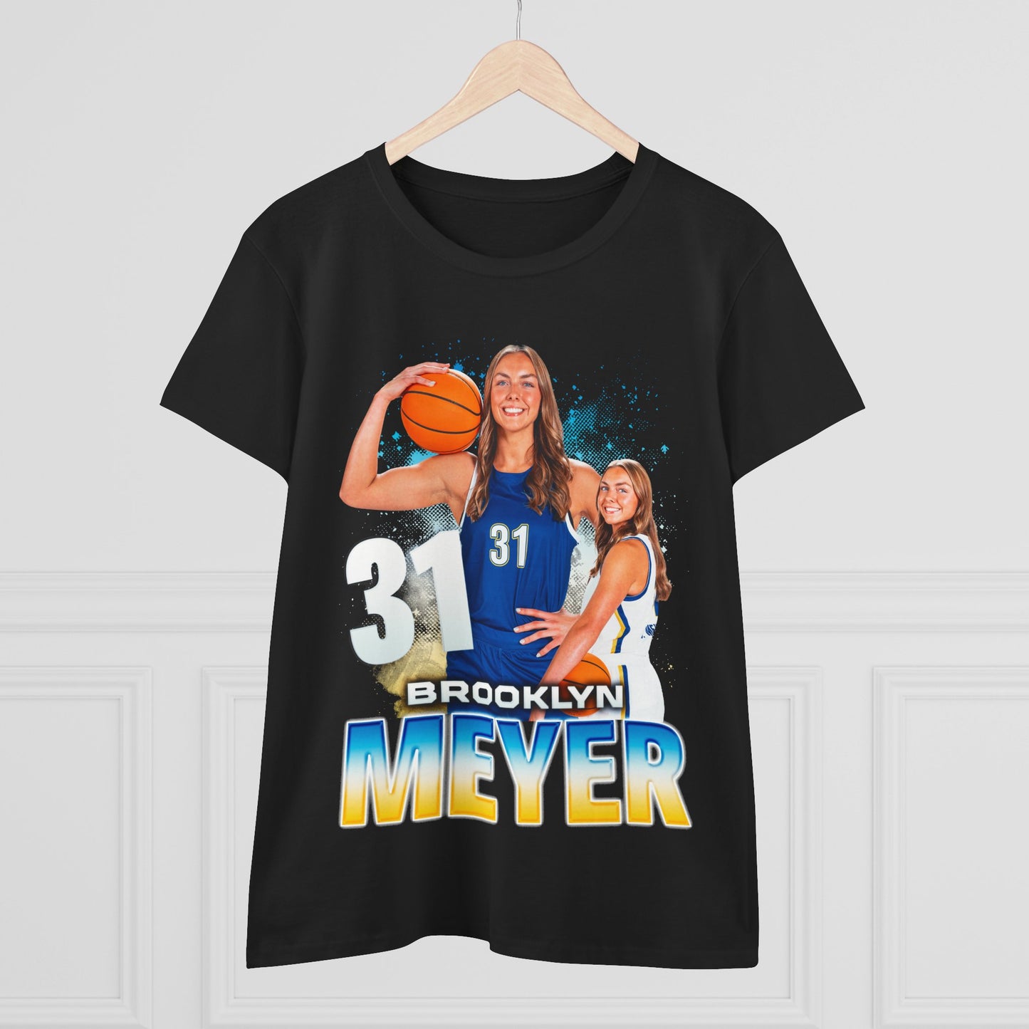 Brooklyn Meyer Women's Tee