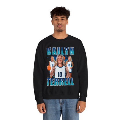 Kailyn Terrell Crewneck Sweatshirt
