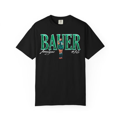 Annalyse Bauer Icon Premium Tee