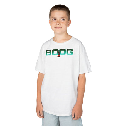 Kieren Jackson Lowkey Kids Tee