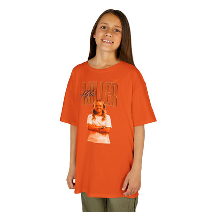 Skylar Miller Faded Glory Kids Tee