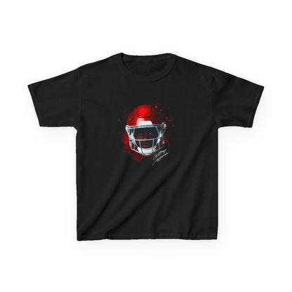 Velltray Jefferson Big Head Kids Tee