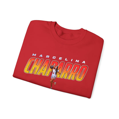 Marcelina Chaparro Icon Crewneck Sweatshirt