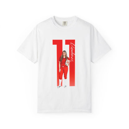 Evey Dieudonne Player Icon Number Premium Tee