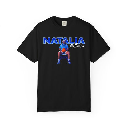 Natalia Williams Star Player Premium Tee