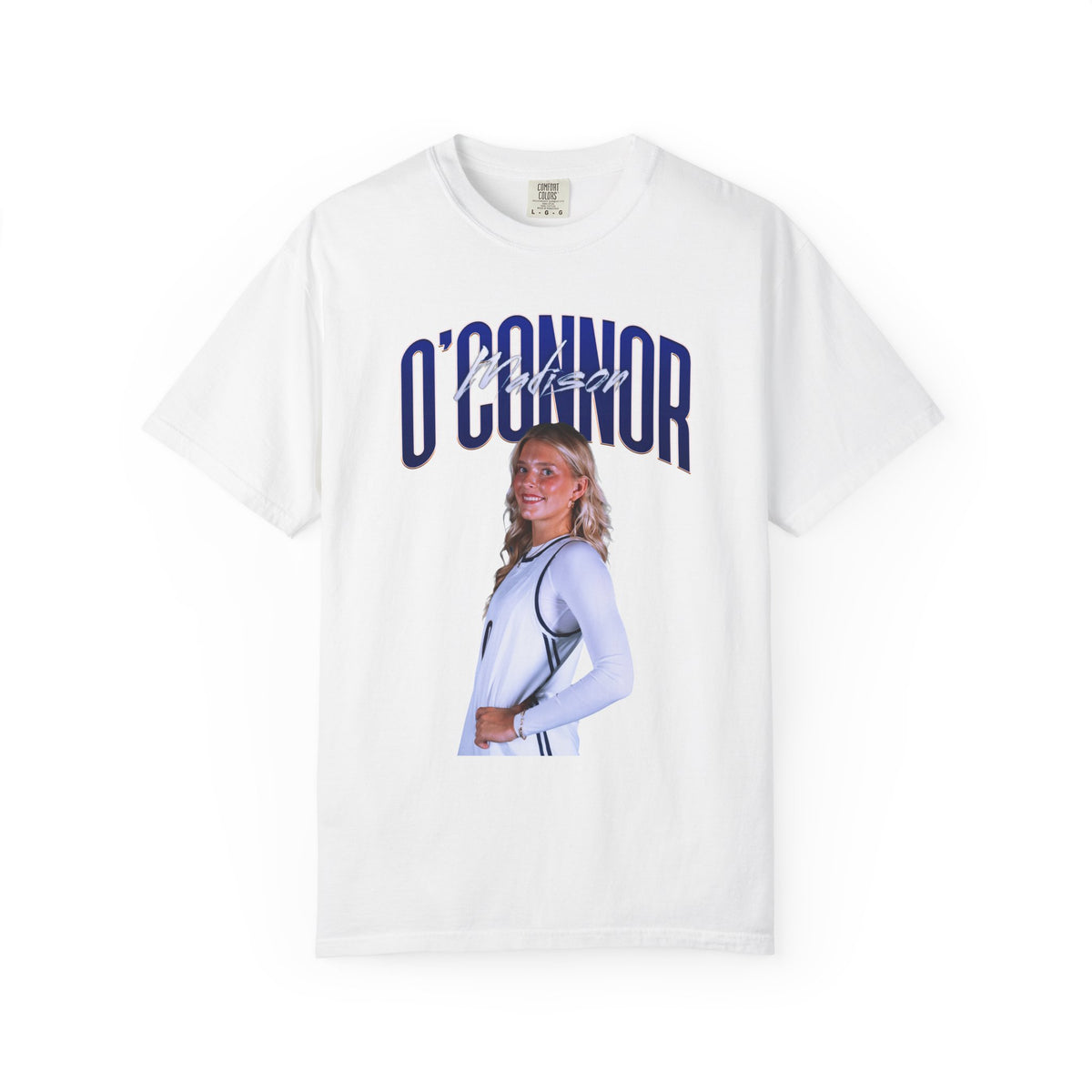 Madison O'Connor Athlete Glory Premium Tee