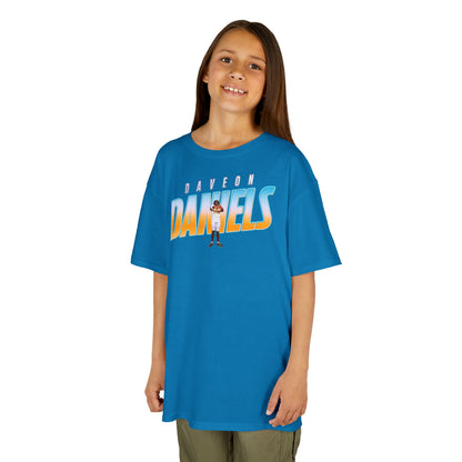 Daveon Daniels Icon Kids Tee