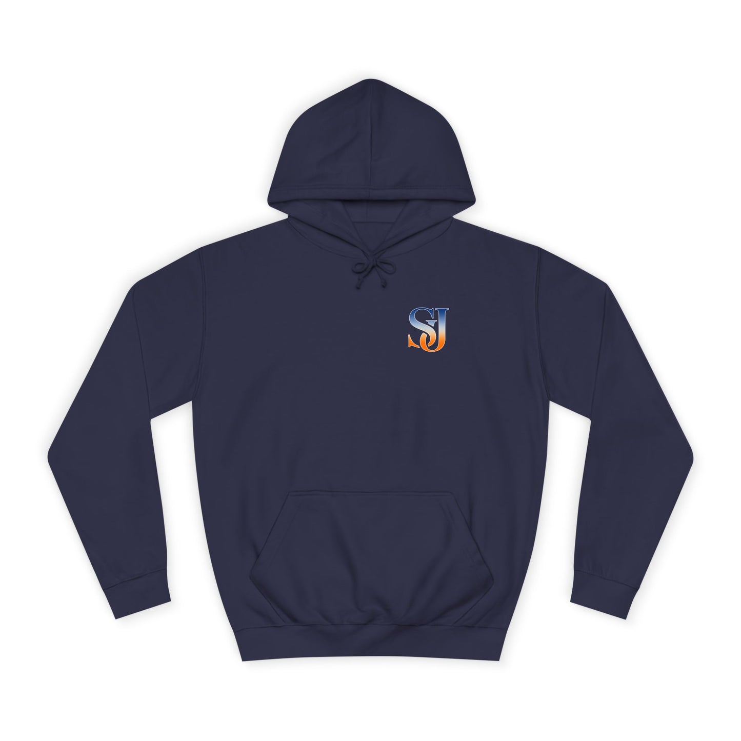 Serenity Jacoway Big Last Name Premium Hoodie