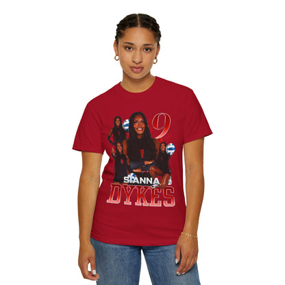 Sianna Dykes Premium Tee