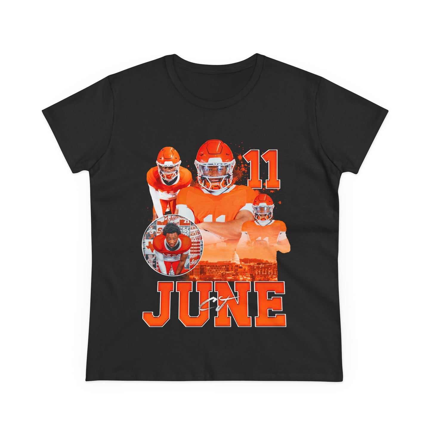 CJ June Women's Tee