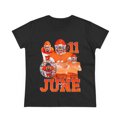 CJ June Women's Tee