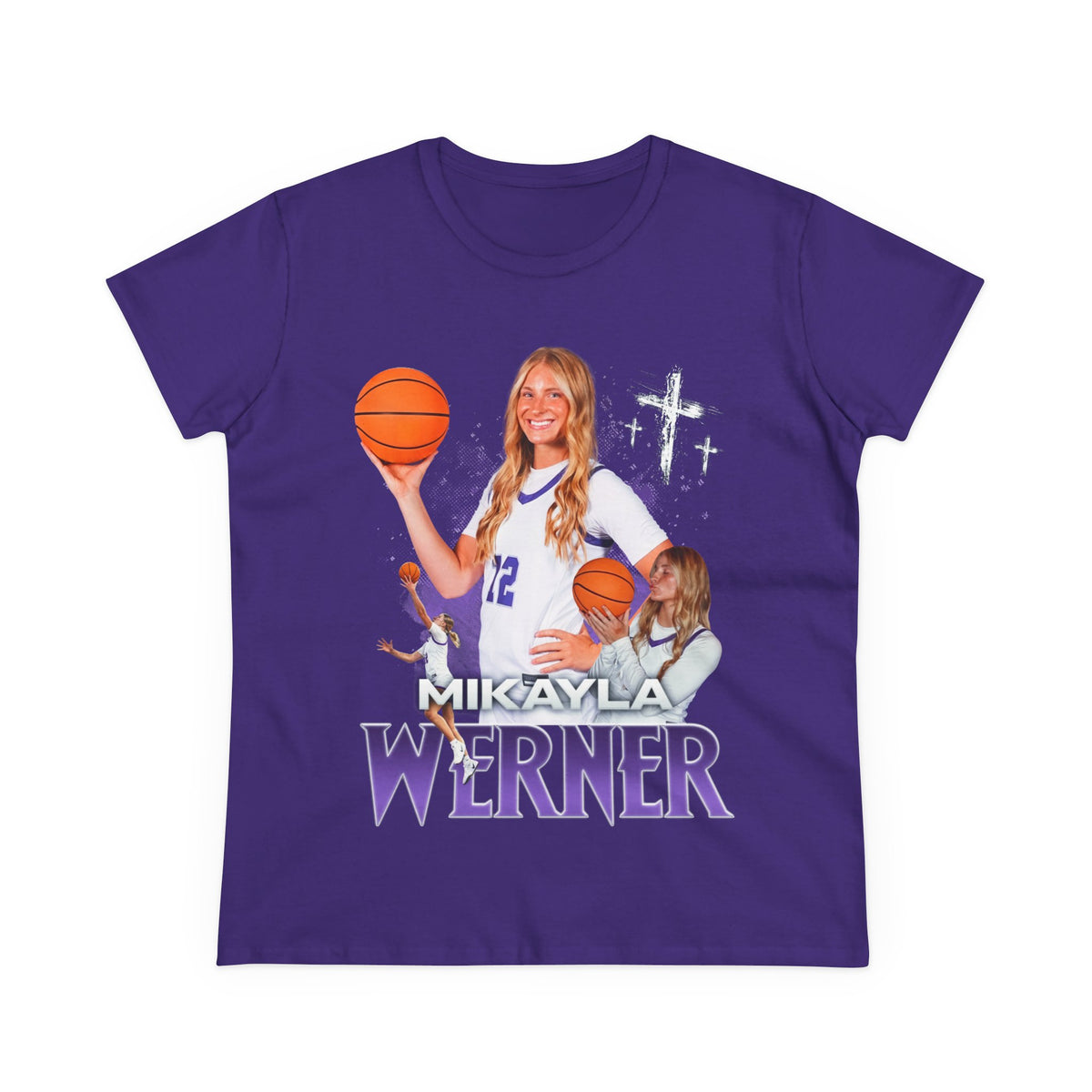 Mikayla Werner Women's Tee