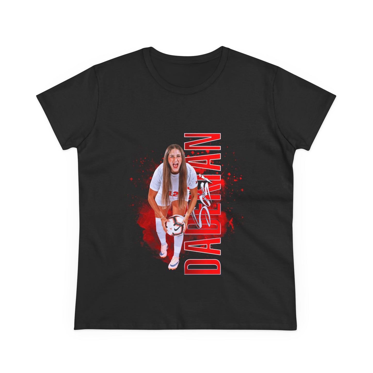 Sosi Dadekian Women's Tee
