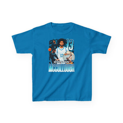 Quinton McCullough Kids Tee