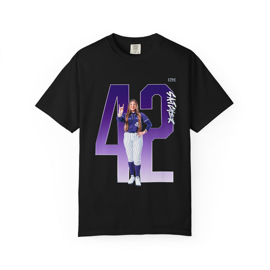 Alina Satcher Player Icon Premium Tee