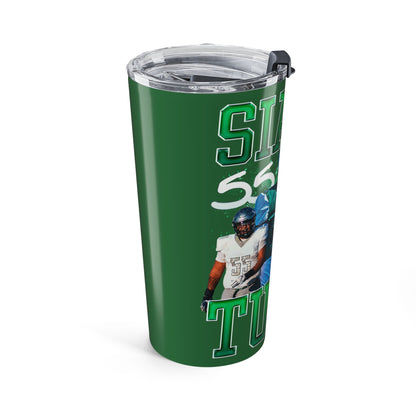Siaosi Tuika 20oz Tumbler