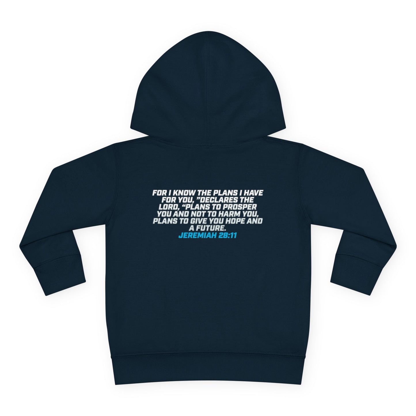 Oscar Sreckov Toddler Pullover Hoodie