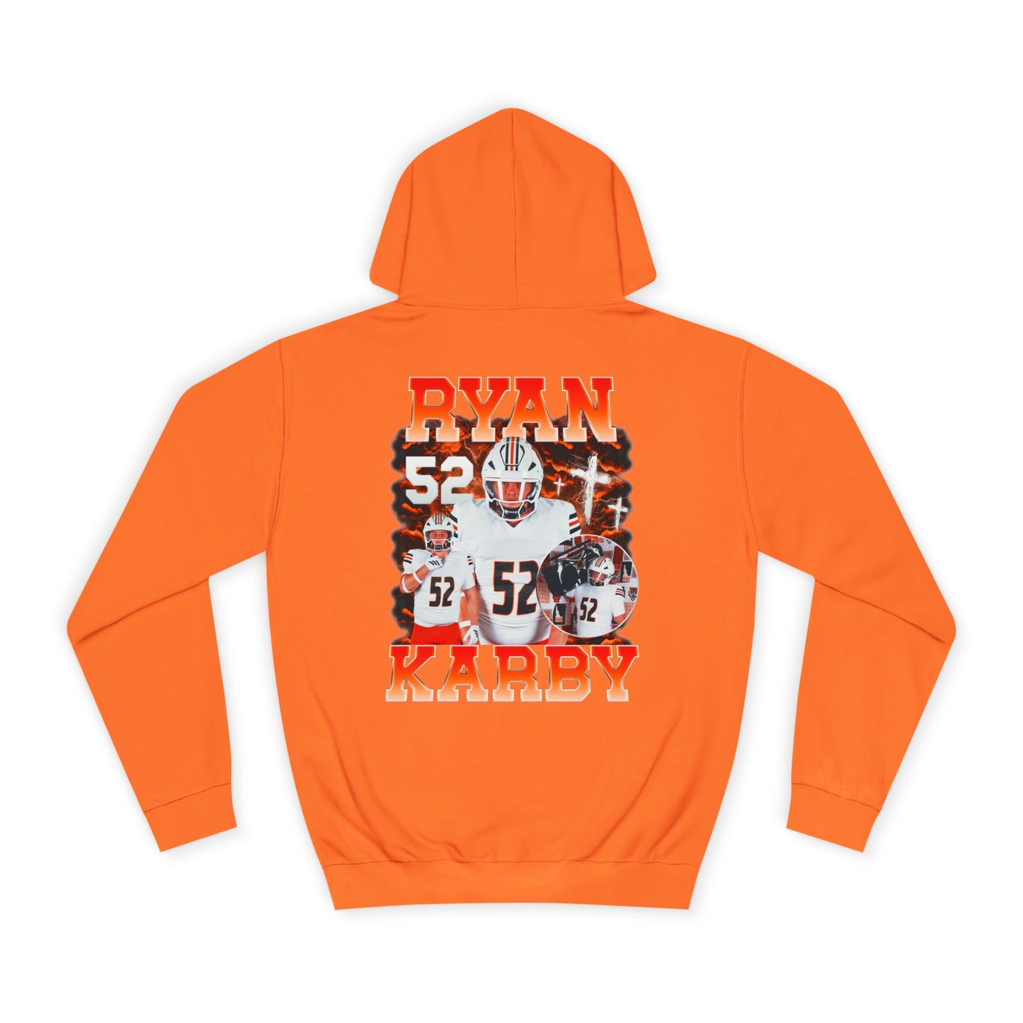 Ryan Karby Premium Hoodie