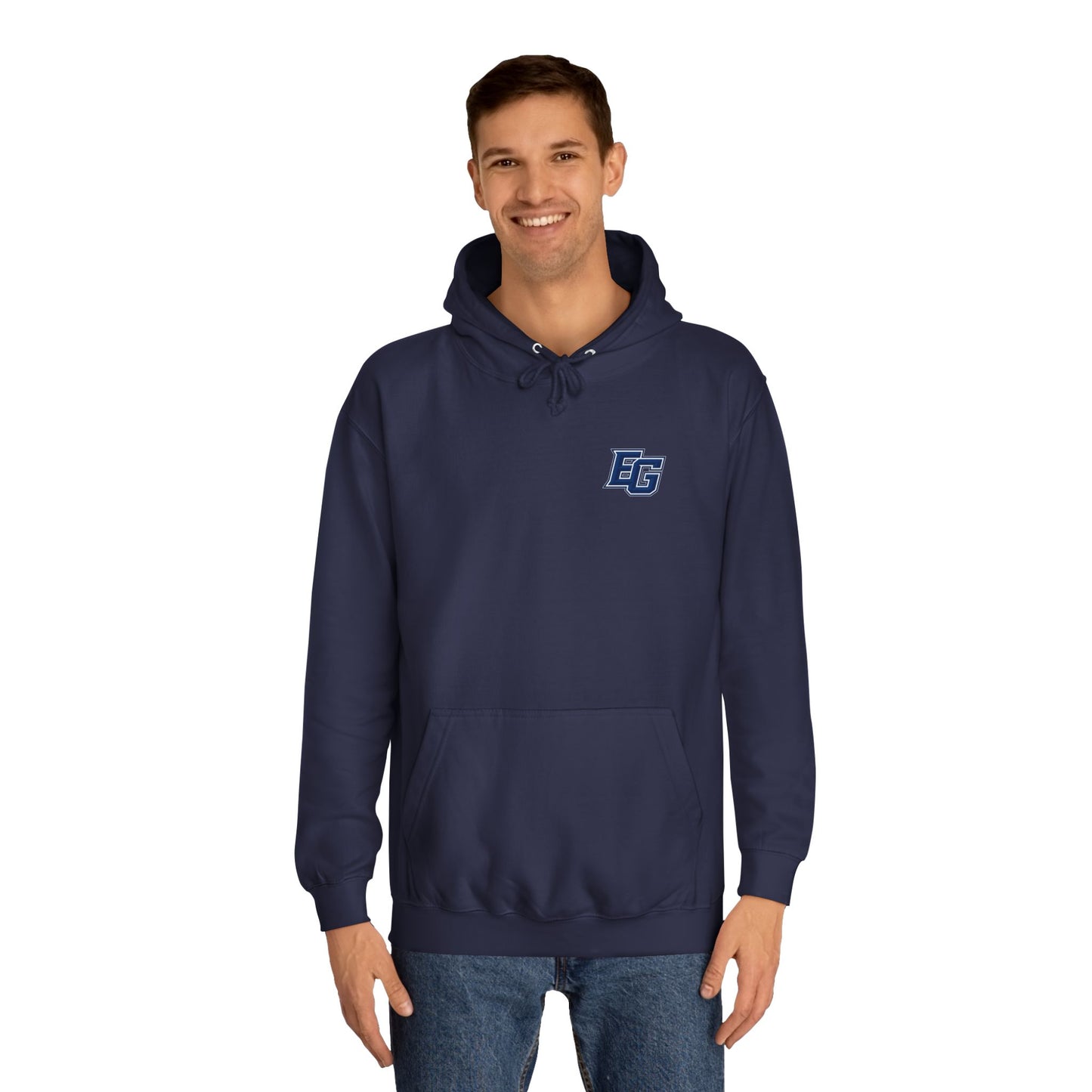 Evelina Gerogianni Athlete Glory Premium Hoodie