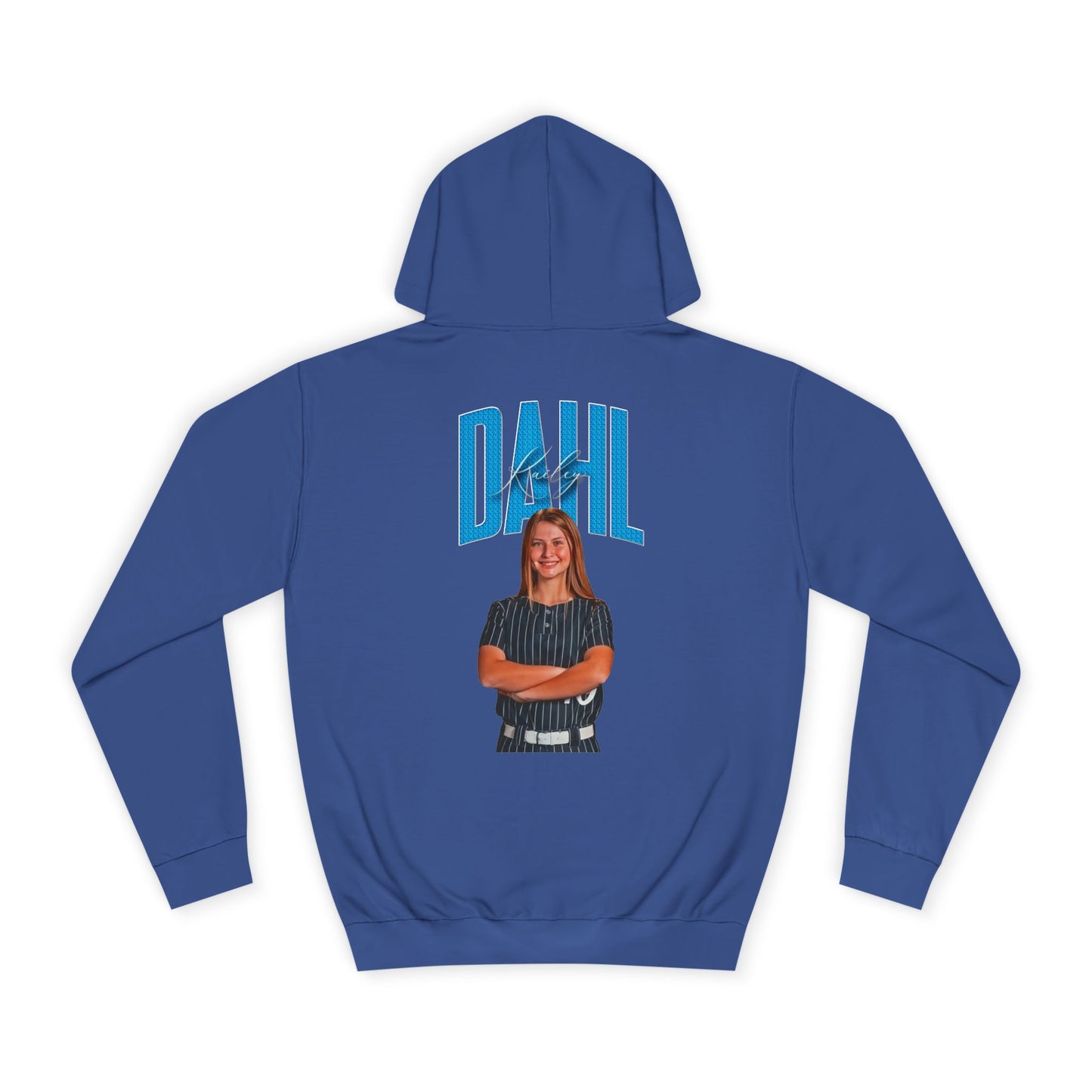 Kailey Dahl Athlete Glory Premium Hoodie