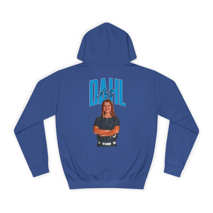 Kailey Dahl Athlete Glory Premium Hoodie