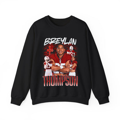 Breylan Thompson Crewneck Sweatshirt