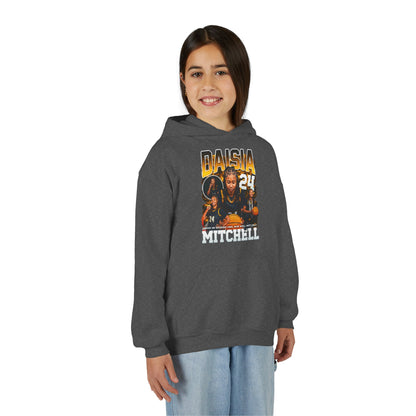 Daisia Mitchell Kids Hoodie